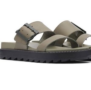 Sorel slides